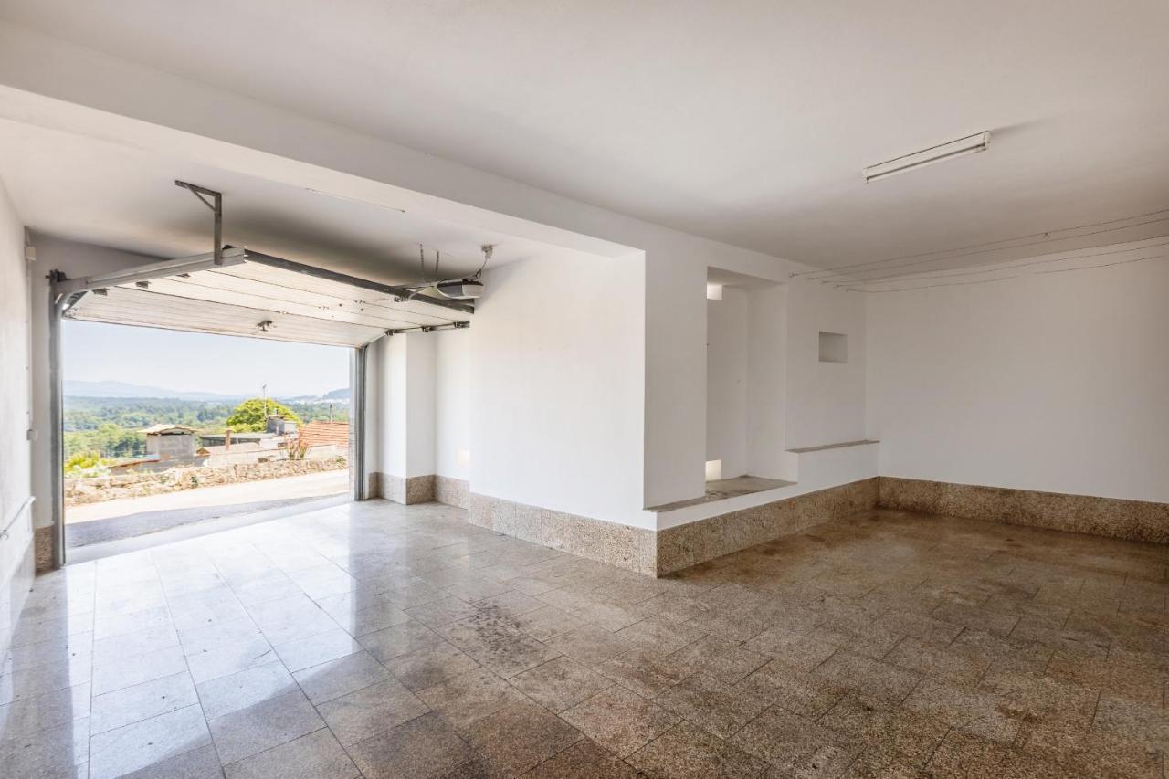 Casa Da Leira Villa Vila Nova de Cerveira Ngoại thất bức ảnh