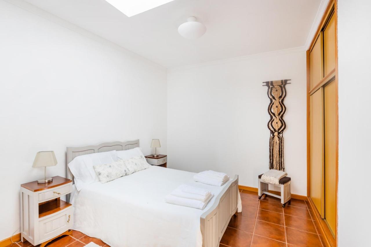 Casa Da Leira Villa Vila Nova de Cerveira Ngoại thất bức ảnh