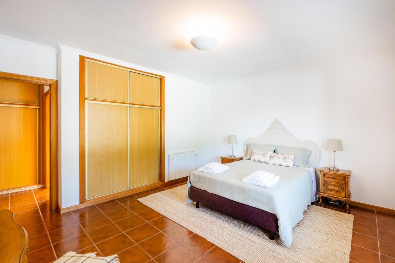 Casa Da Leira Villa Vila Nova de Cerveira Ngoại thất bức ảnh
