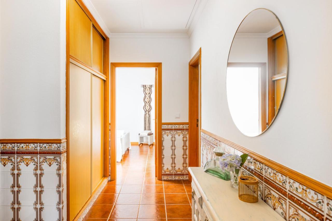 Casa Da Leira Villa Vila Nova de Cerveira Ngoại thất bức ảnh