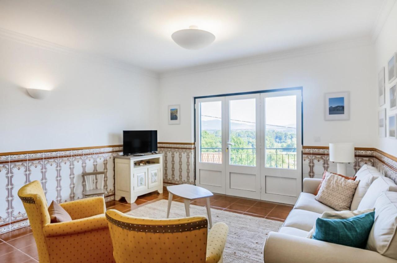 Casa Da Leira Villa Vila Nova de Cerveira Ngoại thất bức ảnh