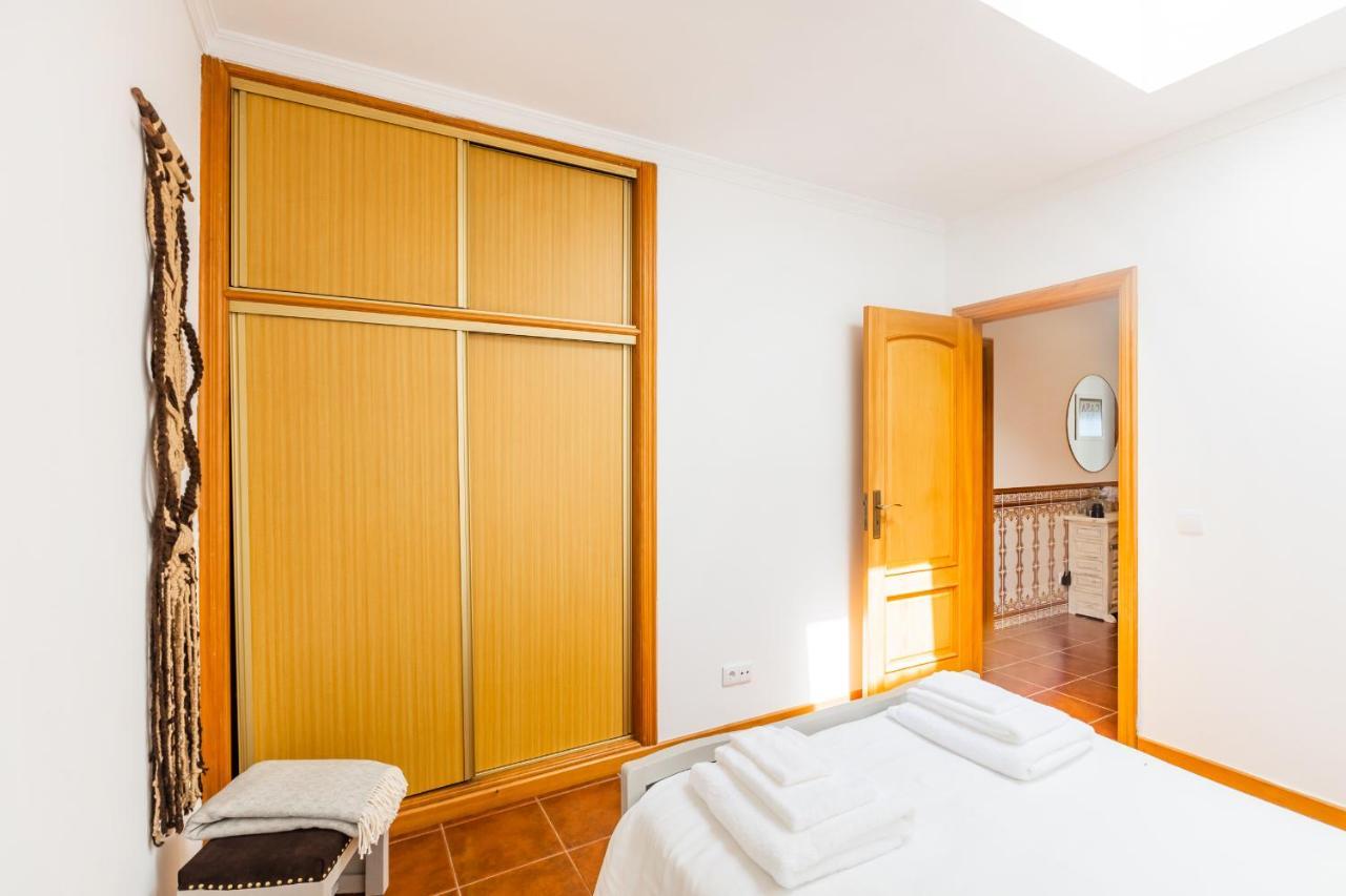 Casa Da Leira Villa Vila Nova de Cerveira Ngoại thất bức ảnh