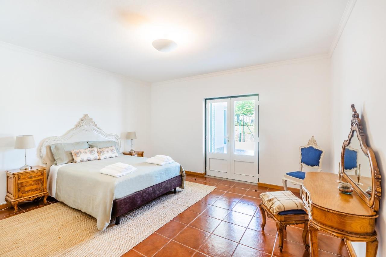 Casa Da Leira Villa Vila Nova de Cerveira Ngoại thất bức ảnh
