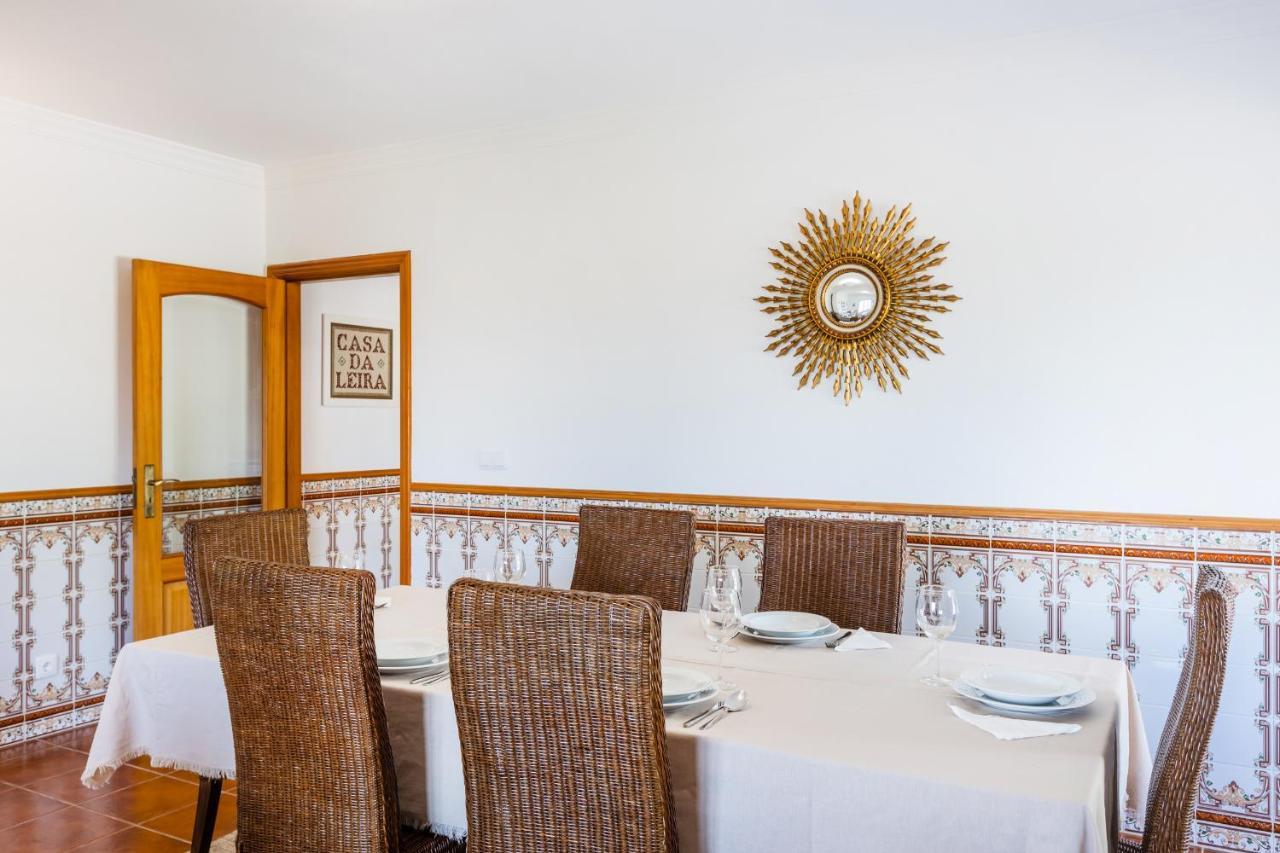 Casa Da Leira Villa Vila Nova de Cerveira Ngoại thất bức ảnh