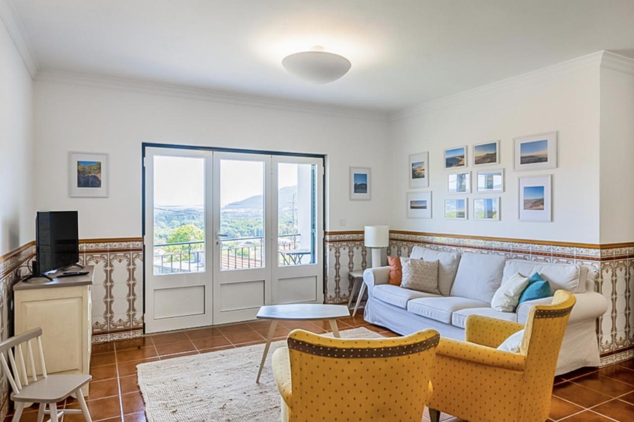 Casa Da Leira Villa Vila Nova de Cerveira Ngoại thất bức ảnh